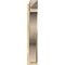 Ekena Millwork Funston Rough Sawn Arts and Crafts Outlooker, Douglas Fir, 6"W x 28"D x 36"H OUT06X28X36FST03RDF - alternate 4